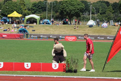 2026 Colgate Games Day 3 photo